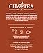 Cha4TEA 36-Count Chai Black Tea Pods Compatible with Keurig K-Cup Brewers