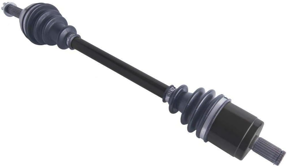 East Lake Axle front left or right cv axle for Bobcat 3400 series 2010 2011 2012 2013 2014 2015