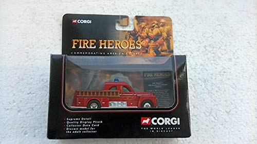 1951 Seagrave Pmpr,Sanfran 75T