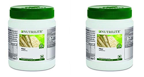 NUTRILITE Fiber 400 gms (2 * 200 gms)