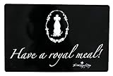  Trixie Tischset ROYAL MEAL