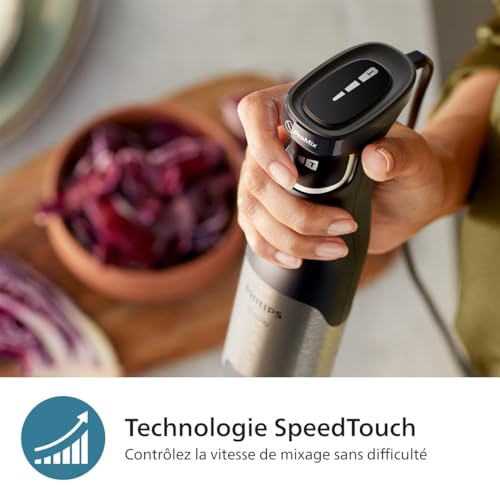 Philips HR268400 - vue 7