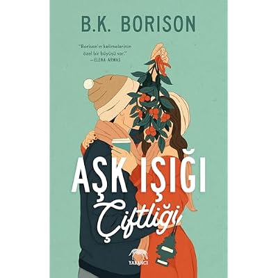 Aşk Işığı &Ccedil;iftliği
