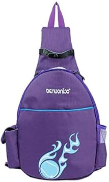 borsa da tennis per donne