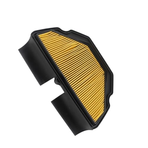 Filtre à air pour CBR600F et FS Sport F4i 2001-2007 moto pièce 17210-MBW-D21