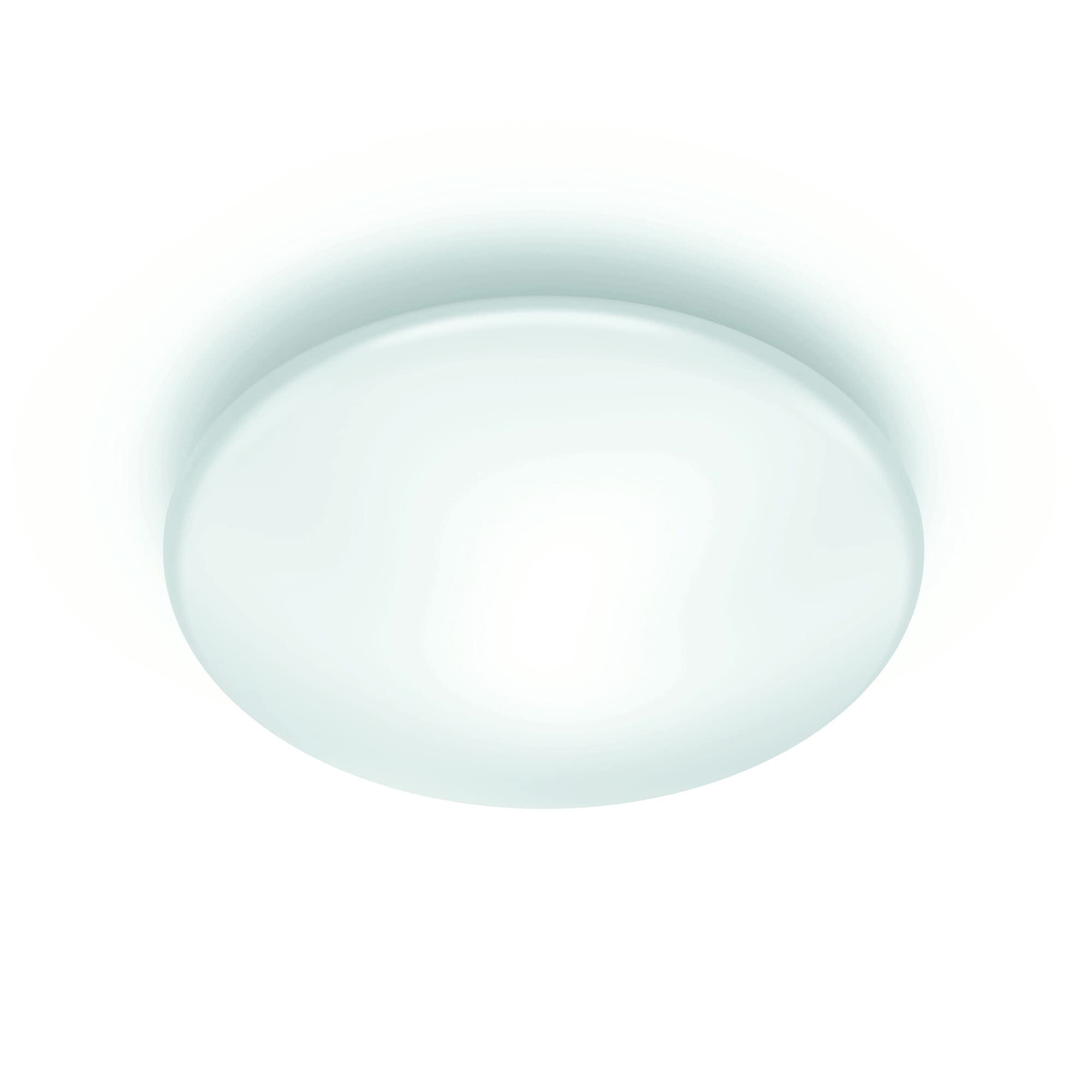 Philips myLiving LED Deckenleuchte Shan, weiß