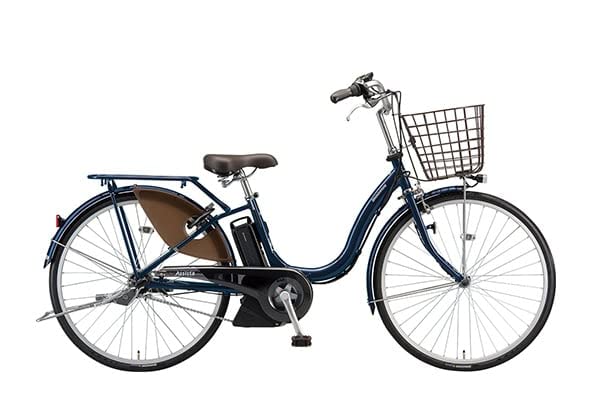 ブリジストン高級電動自転車アシスタ Amazon | ブリヂストン 電動アシスト自転車 アシスタU STD