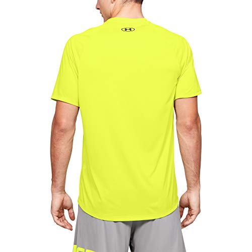 Image of Under Armour Men Short Sleeve
