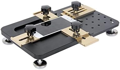 UYUE Universal Phone LCD OCA Laminate Fixed Mould Replace LCD UV Glue Mold Mould Glass Holder for iPhone Samsung