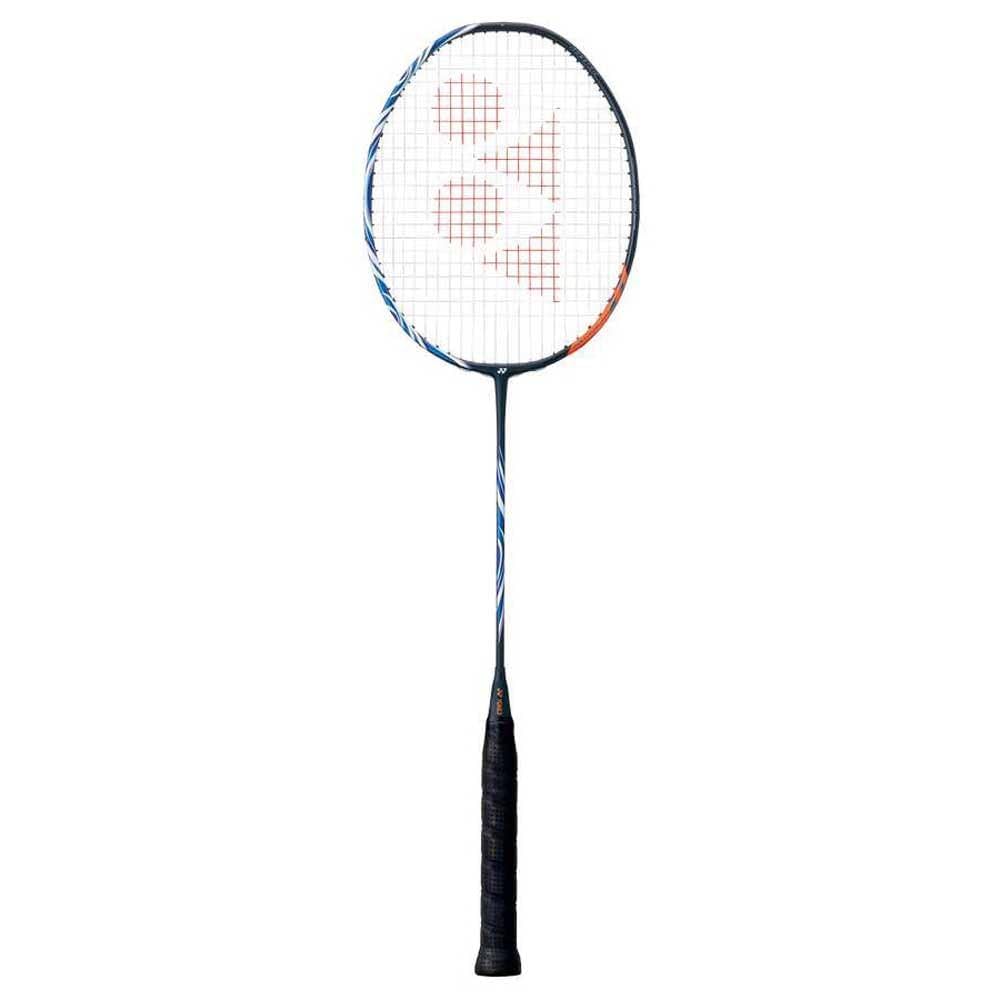 YONEX ASTROX 100 ZZ 4U G5 新品 Yonex Astrox 100 ZZ Badminton Racket (Kurenai) – Oregon