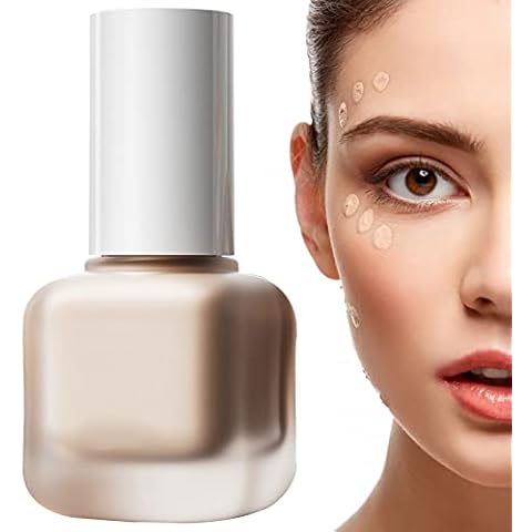 Fond teint Fresh Concealer 30 ml - Shenrongtong Cover