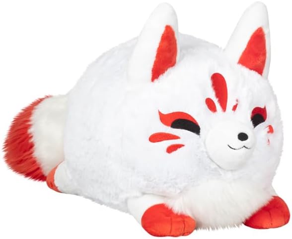 Squishable / Baby Kitsune Plush