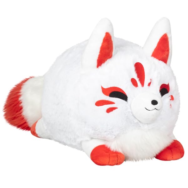 kyuu baby's shop即購入可 Amazon.com: Squishable / Baby Kitsune Plush : Toys & Games