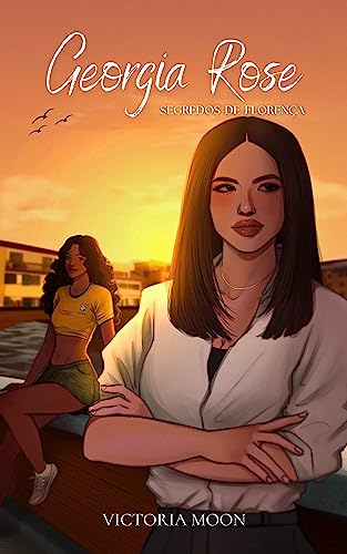 Georgia Rose: Segredos de Florença