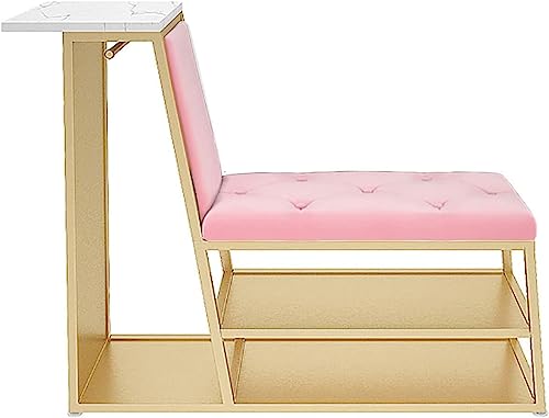 Banc à chaussures avec rangement pour optimiser une entrée - 2