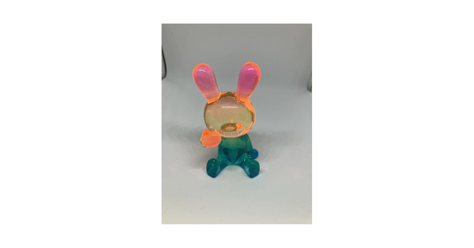 Amazon.co.jp: デザフェス【正規品/】 BLACK○RABBIT○ブラック