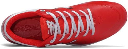 Vista 6 de New Balance Zapato de béisbol moldeado de TPU 4040 V5 para hombre