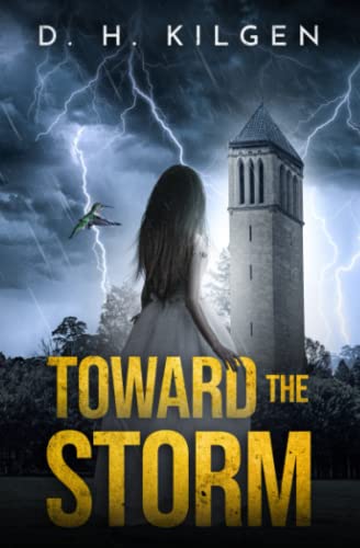 Toward the Storm