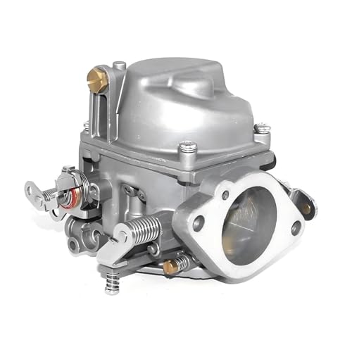 Carburateur 3P0-03200-0 pour moteur hors-bord Tohatsu Nissan 25HP 30HP 2 temps