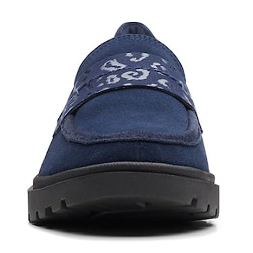 Image of Clarks Women's Calla Ease Loafers