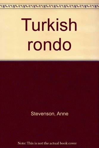 Turkish rondo [Large Print] 0893405078 Book Cover