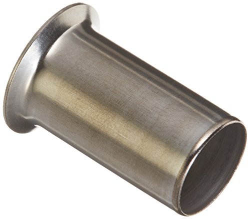 Image of Parker Hannifin 63NTA-12-pk5 Air Brake-NTA Insert for 3 /4 inch Tube, Stainless Steel (Pack of 5)