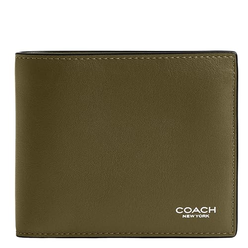 Image of Coach Men's 3-in-1 Wallet