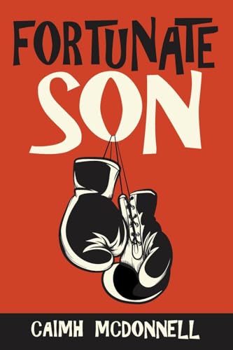 Fortunate Son (The Dublin Trilogy, Band 8) für 12,83 EUR bei amazon.de Bild: Fortunate Son (The Dublin Trilogy, Band 8) für 12,83 EUR bei amazon.de