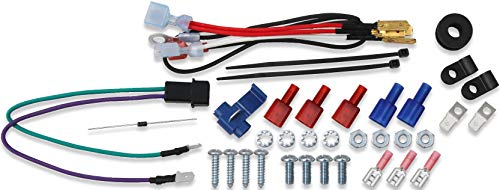 Msd Digital 6A Ignition Control Box,No Rev Limiter,Red,520-540V Primary Voltage,45,000V Secondary Voltage,Compatible With 4-6-8 Cylinder Engines #TOP7