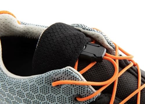 DOGGO Curro Farben black/orange, Grössen 40