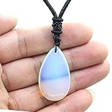 lapis necklace for sale *Crystal crystal necklaces are ideal gifts for loved ones during Christmas, Anniversary, Valentine's Day, Mother's Day, Father's Day and Birthday. It is suitable for men and women, suitable for casual wear or formal wear, to provide the perfect day and nig
