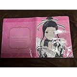 魔法科高校の劣等生 七草真由美 描き下ろしマルチデスクマット メイドver.