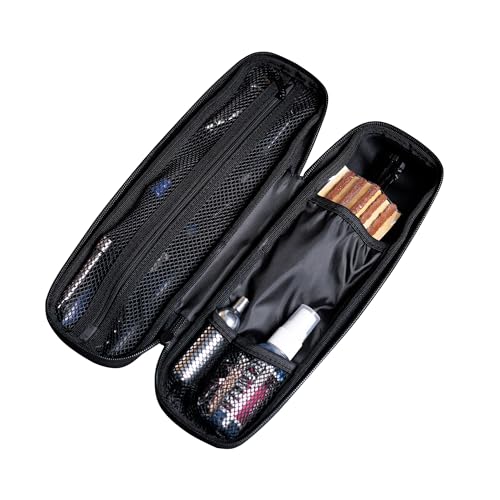 Oxford Werkzeug-Caddy, Motorrad-Werkzeug-Aufbewahrungshalter, passend für Flaschenträger