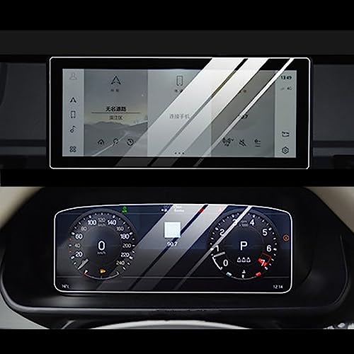 Protection écran Defender P400 HSE 2020-2021 en verre trempé