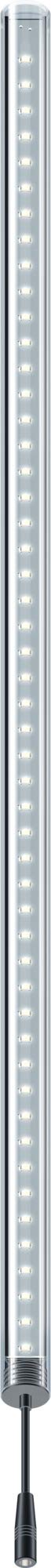 Tetra LightWave Set 830 Éclairage LED Aquarium | Éclairage LED performant | Lumière naturelle | Favorise croissance des plantes | Installation facile