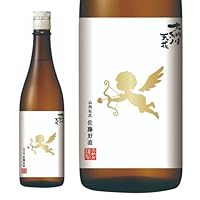 【正規特約店】【要冷蔵】大納川天花 エンジェルラベル生 純米吟醸 無濾過生原酒 あきたこまち 55% 蔵付き酵母D-121 720ml/1800ml(秋田)