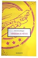 Vendeur de rêves 2848654570 Book Cover
