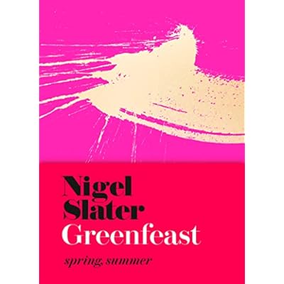 Greenfeast: Spring, Summer (Cloth-covered, flexible binding)