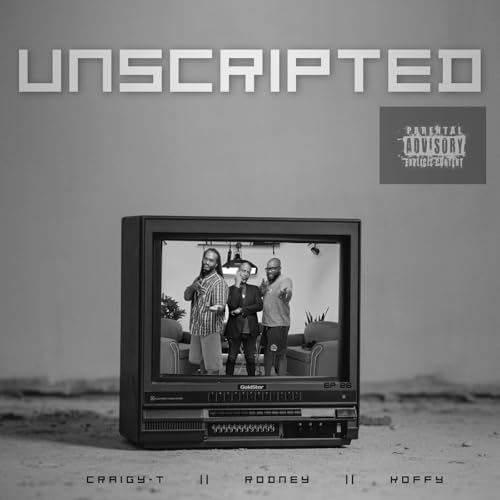 🎙️ UnScripted PM | Red Flags We Ignored (and Paid For) 🚩 cover art