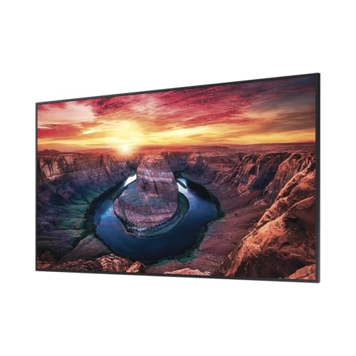 Migliori monitor PC 43 pollici Samsung QM43C