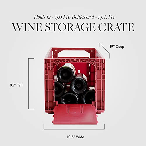The 22 Best Brewing & Wine Making Racks & Storage of 2024 [Verified