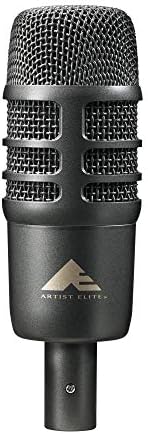 Audio-Technica AE2500 Çift Elemanlı Enstrüman Mikrofonu — Amazon ürün görseli