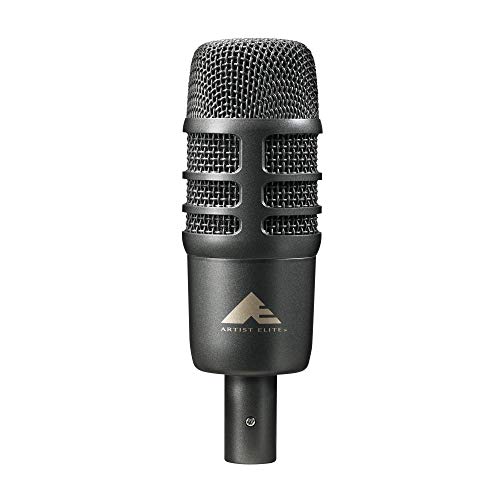 Audio-Technica AE2500 Çift Elemanlı Enstrüman Mikrofonu ürün görseli