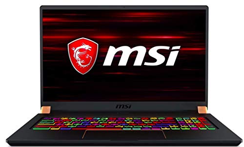 Preisvergleich Produktbild MSI GS75 Stealth 9SF-253FR