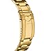 Imagen de Jaguar Reloj para Hombre Cronógrafo Cuarzo Swiss Made Acero dorado J864