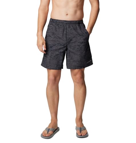 Columbia Men's Super Backcast Ii Water Short