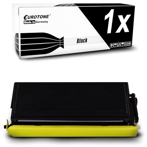 Cartouche toner TN3060 Eurotone noir pour Brother MFC 8240 8440 8840