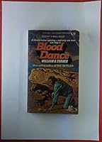 Blood dance B001L8L7F2 Book Cover
