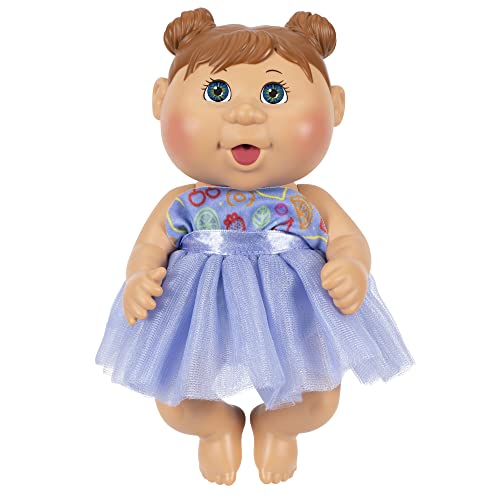 Muñeca Cabbage Patch Kids Deluxe 9 pulgadas miniatura 3