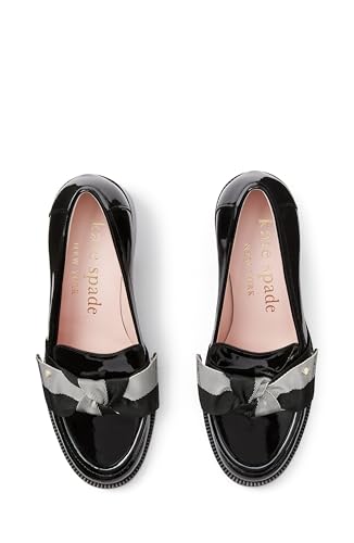 kate spade new york Women's Leandra Loafer Pumps3